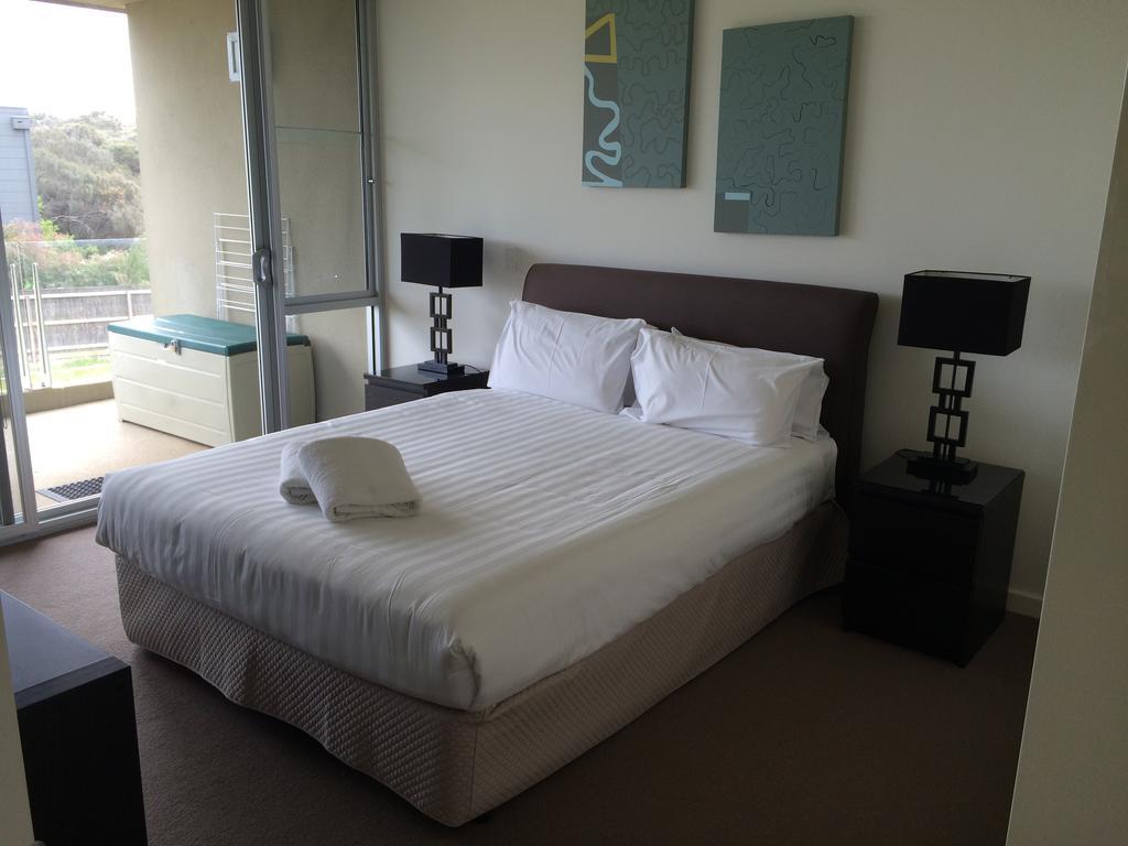 Onshore Torquay Quarto foto