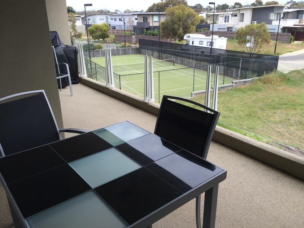 Onshore Torquay Quarto foto