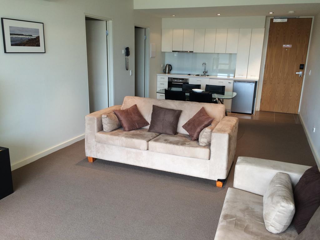 Onshore Torquay Quarto foto