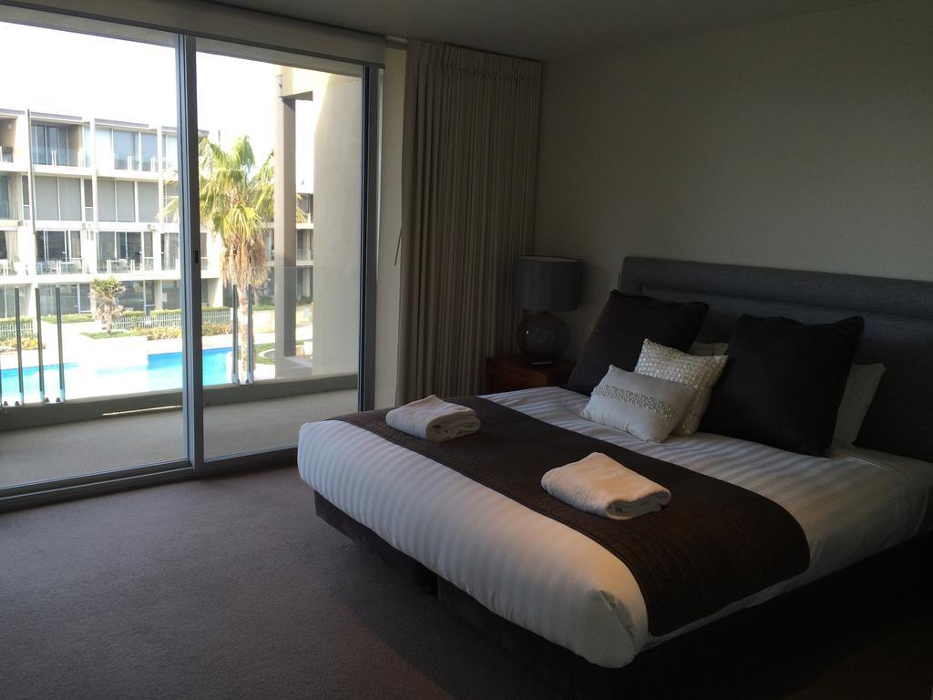 Onshore Torquay Quarto foto