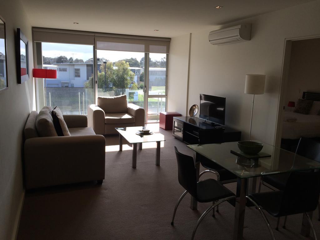 Onshore Torquay Quarto foto