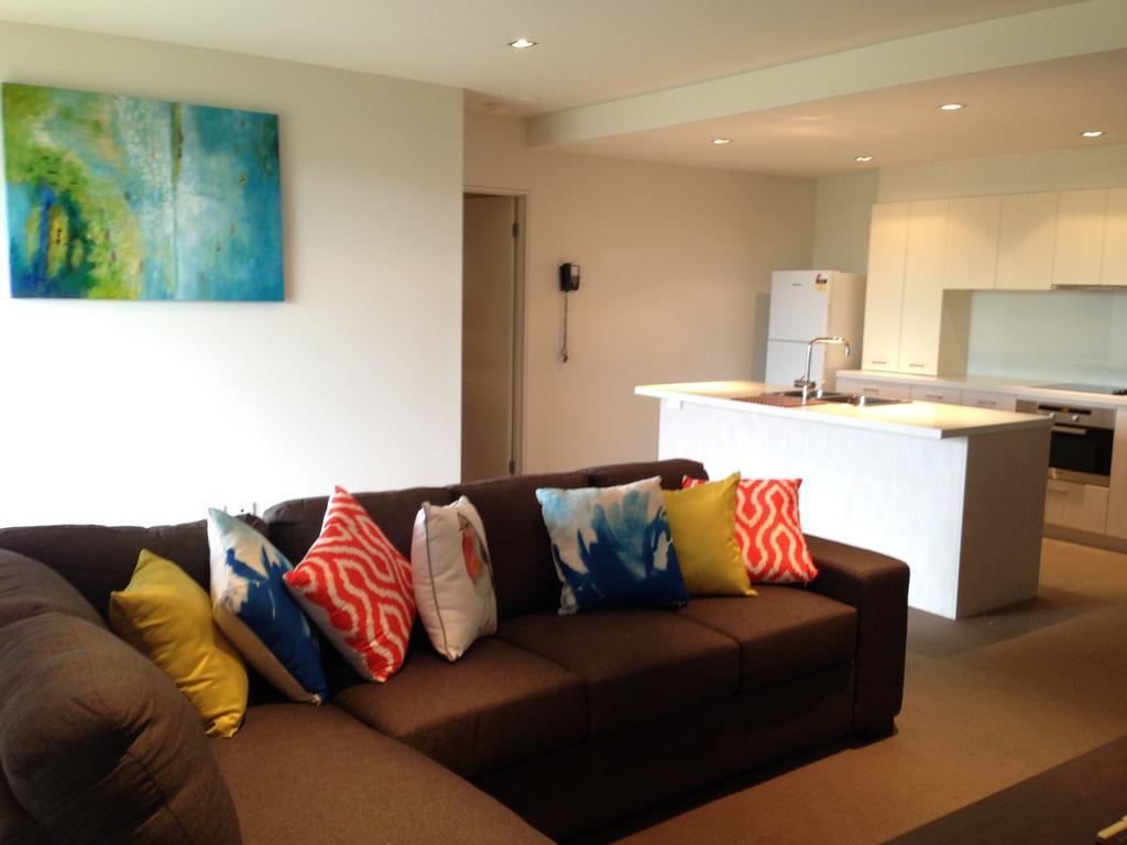 Onshore Torquay Quarto foto