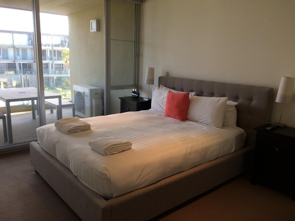 Onshore Torquay Quarto foto