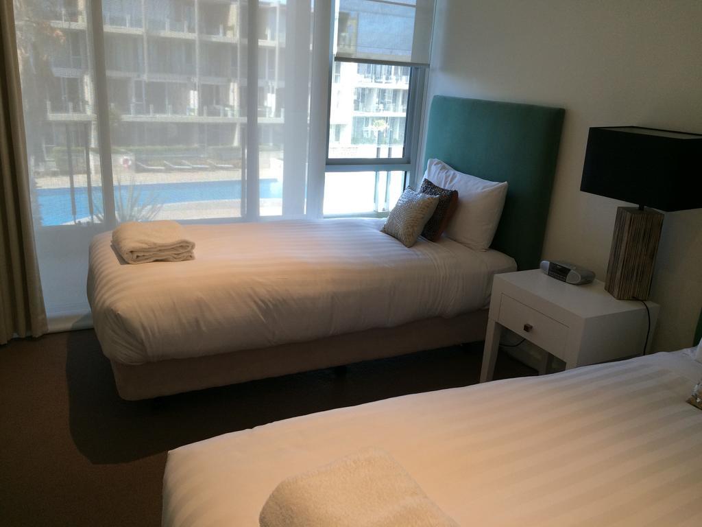 Onshore Torquay Quarto foto