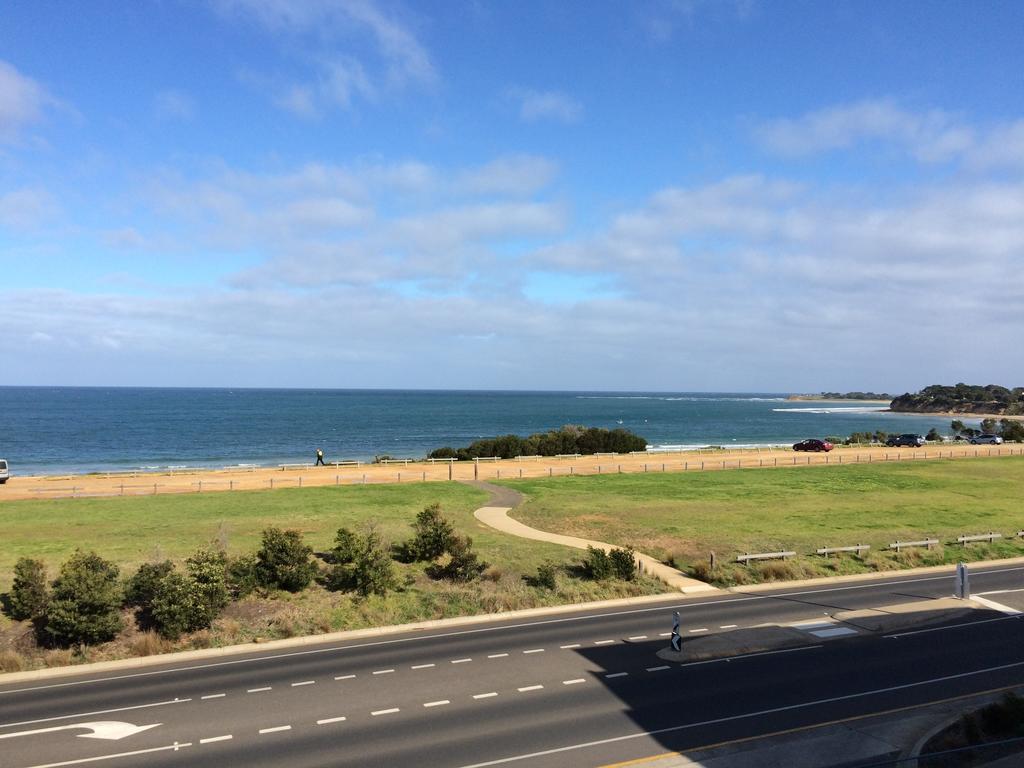 Onshore Torquay Quarto foto