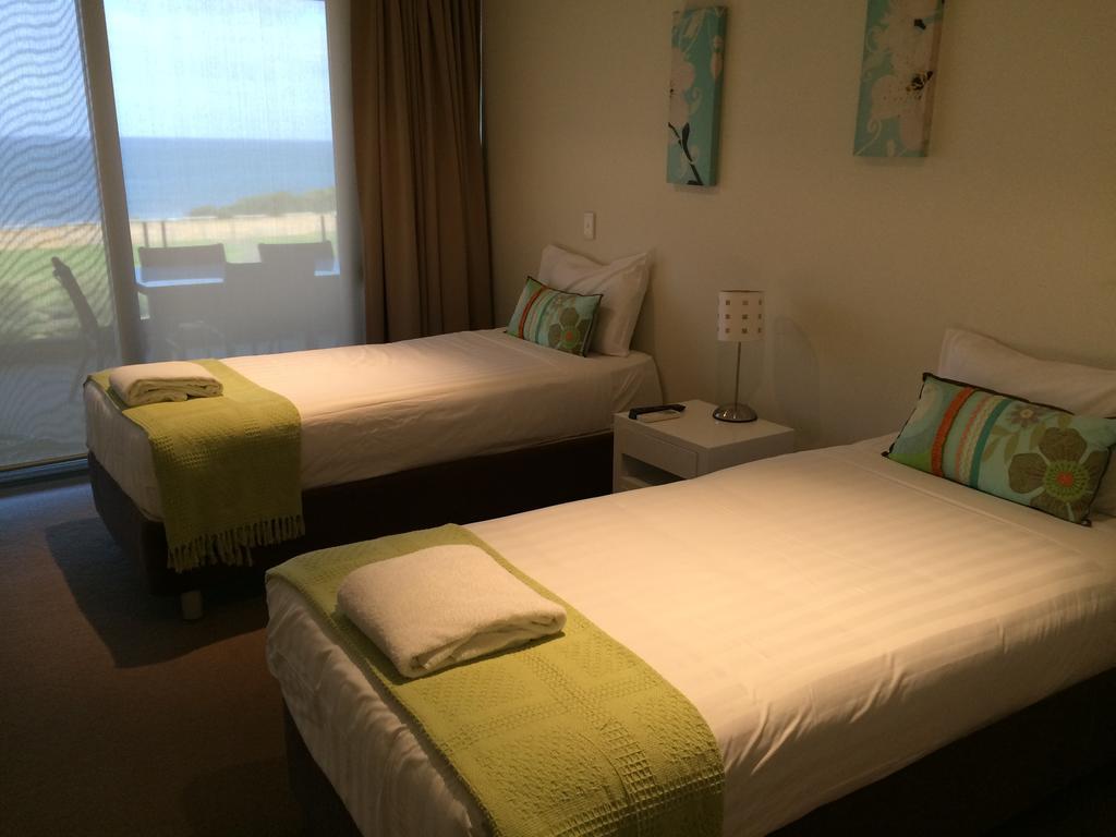 Onshore Torquay Quarto foto