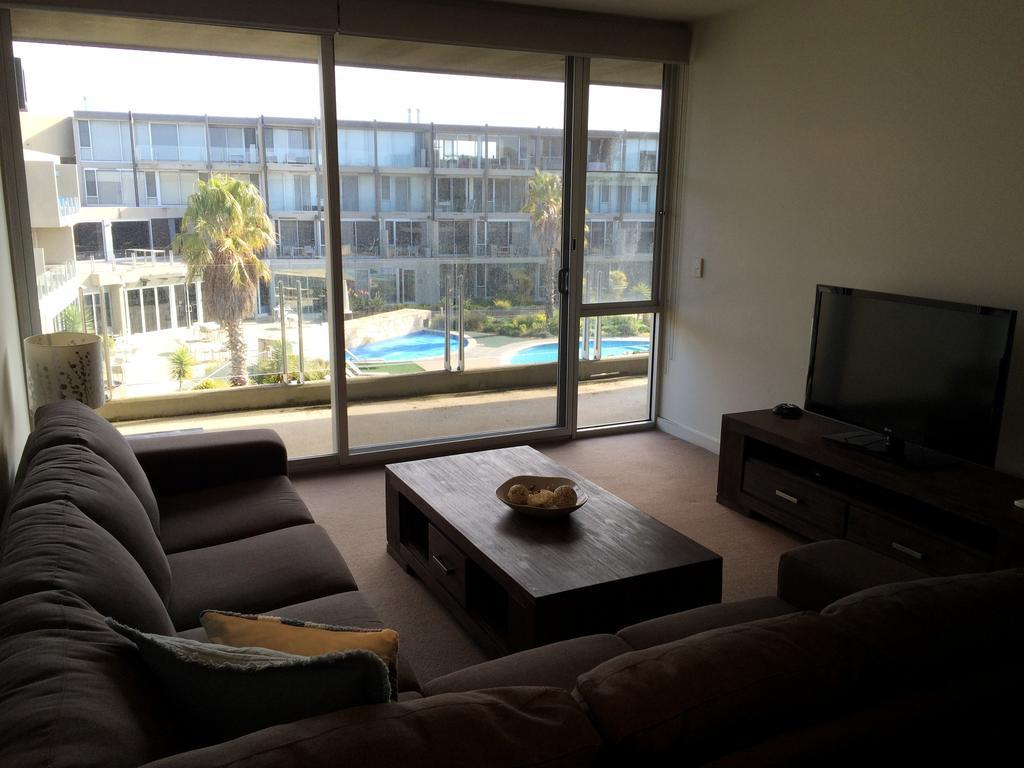 Onshore Torquay Quarto foto