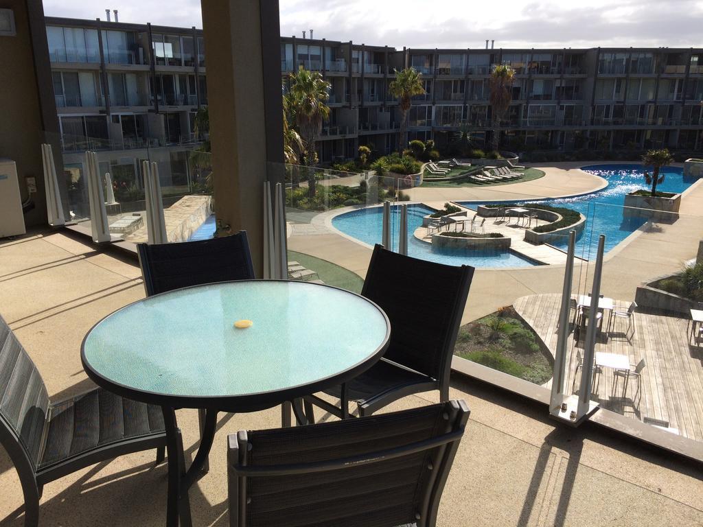 Onshore Torquay Quarto foto