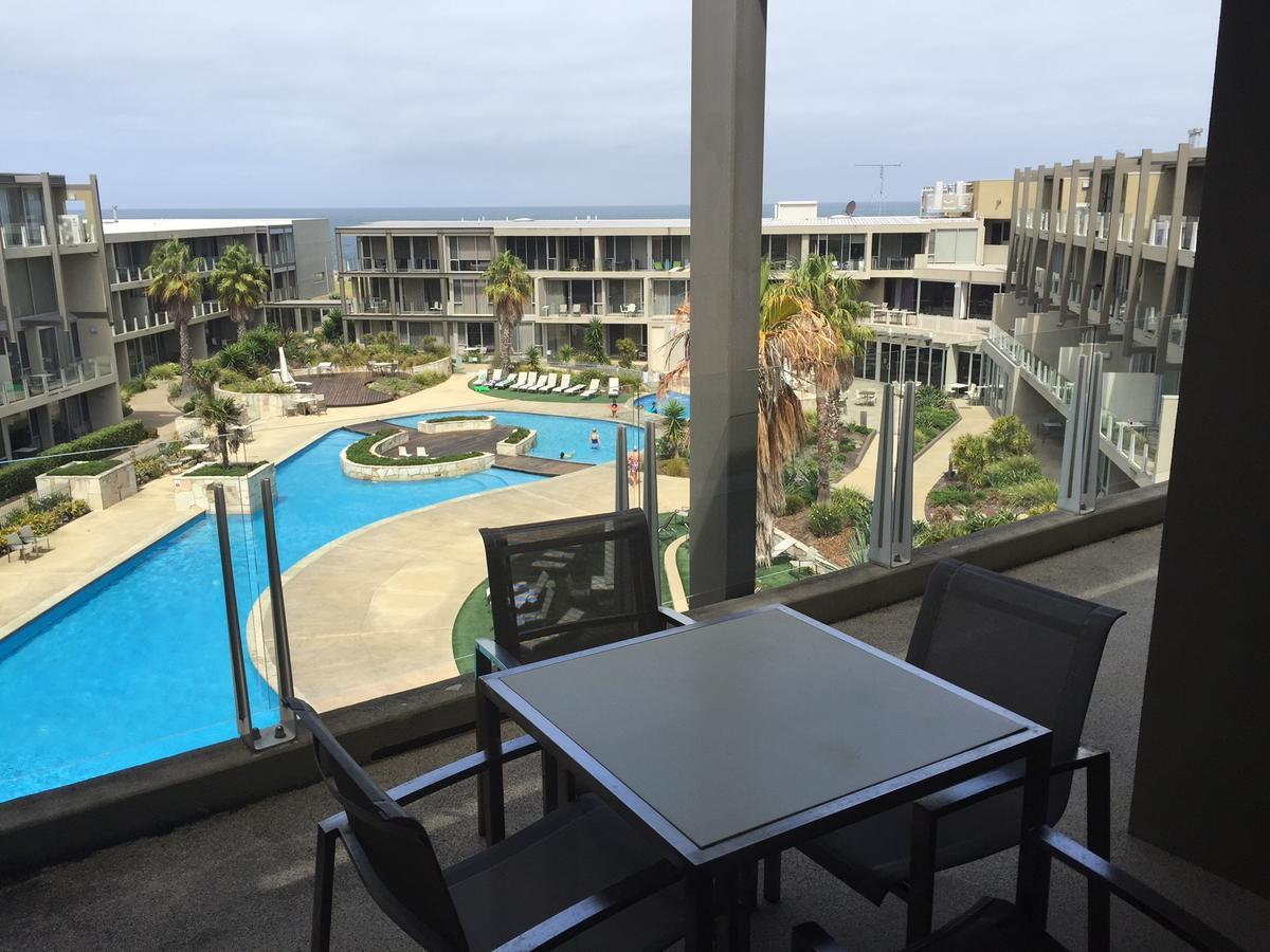 Onshore Torquay Exterior foto